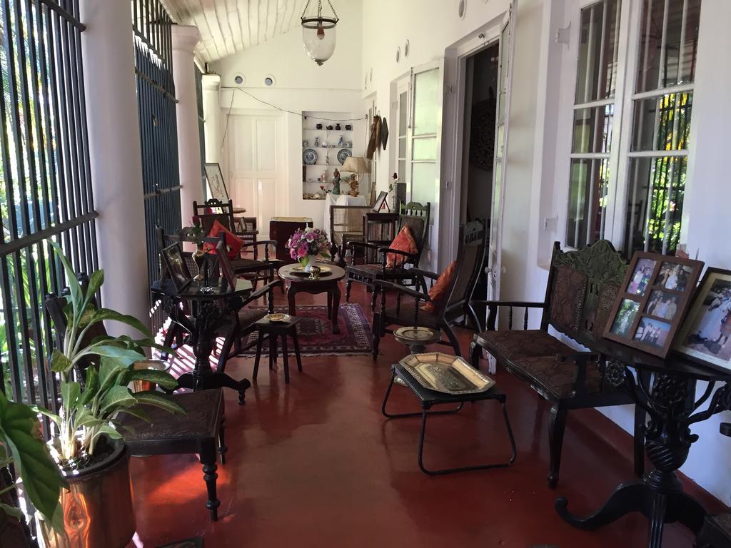 Lake Bungalow Hotel Kandy Kültér fotó