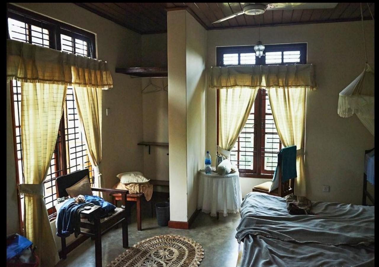 Lake Bungalow Hotel Kandy Kültér fotó